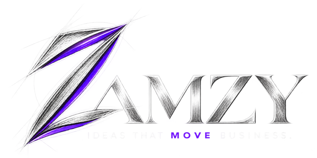 ZAMZY — Digital Engineering, SaaS Platforms & Custom Software Systems ...